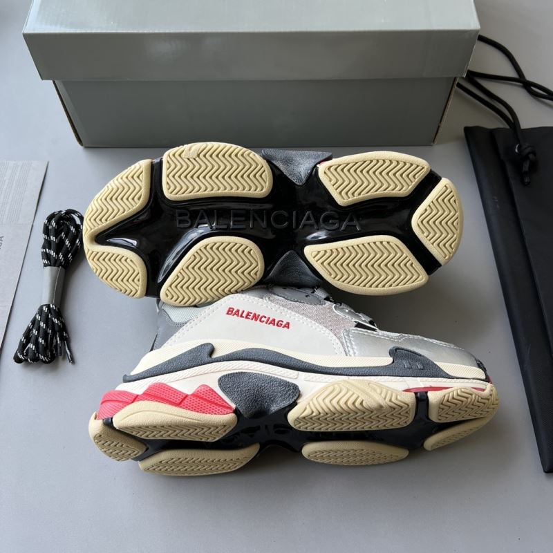 Balenciaga Triple S Series Shoes